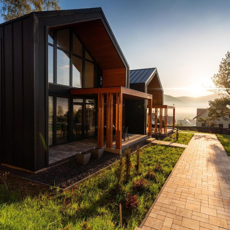 Dwor Holiday home
