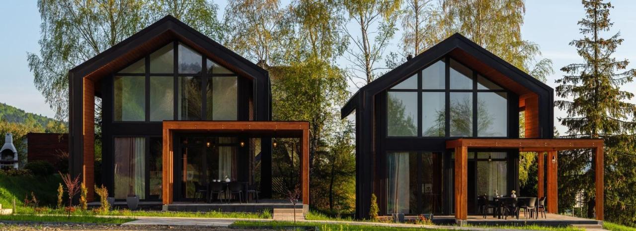 Holiday home Dwor *