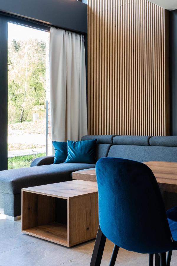 Holiday home Dwor *